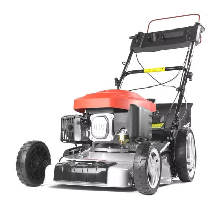 Газонокосилка самоходная бензиновая ГКБ-460СТ серия МАСТЕР купить в Челябинске