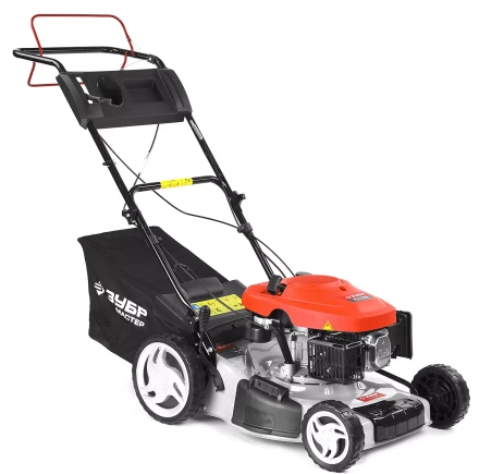 Газонокосилка самоходная бензиновая ГКБ-460СТ серия МАСТЕР купить в Челябинске