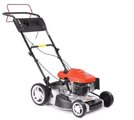 Газонокосилка самоходная бензиновая ГКБ-460СТ серия МАСТЕР купить в Челябинске