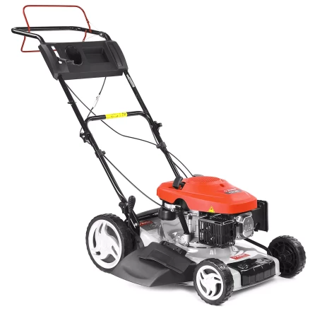 Газонокосилка самоходная бензиновая ГКБ-460СТ серия МАСТЕР купить в Челябинске