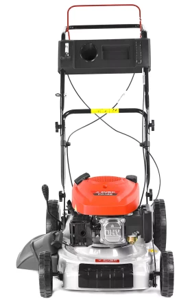 Газонокосилка самоходная бензиновая ГКБ-460СТ серия МАСТЕР купить в Челябинске