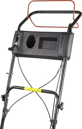 Газонокосилка самоходная бензиновая ГКБ-460СТ серия МАСТЕР купить в Челябинске