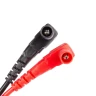 Токоизмерительные клещи КВТ KT 205D с True RMS (90386) купить в Челябинске