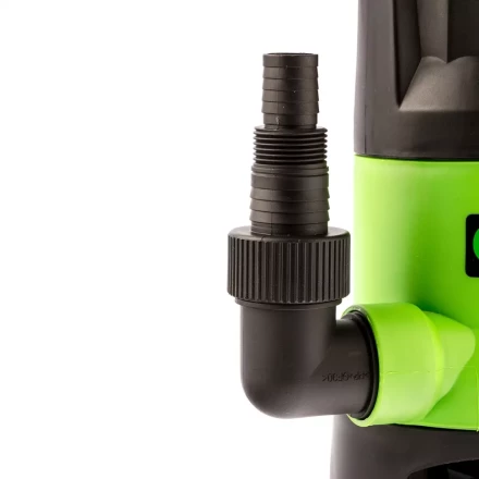 Дренажный насос для грязной воды Сибртех СДН800-35 97265 купить в Челябинске