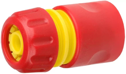 Соединитель GRINDA из ударопрочной пластмассы, 1/2&quot; 8-426325_z01 купить в Челябинске