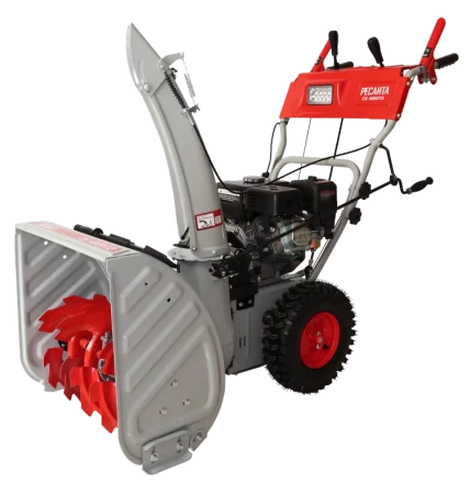 Бензиновые снегоуборщики Ресанта СБ 4800ПЭ 70/7/33 купить в Челябинске