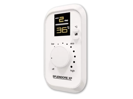 Водонагреватель ZANUSSI ZWH/S 50 Splendore XP Silver купить в Челябинске