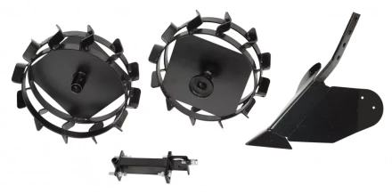 Комплект навесного оборудования Hyundai S 600 купить в Челябинске