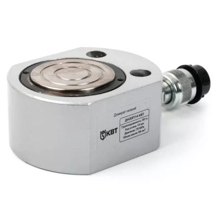 Домкрат гидравлический ДН20П12 КВТ купить в Челябинске