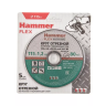 Круг отрезной HAMMER 115x1.2x22 упак. 5 шт. купить в Челябинске