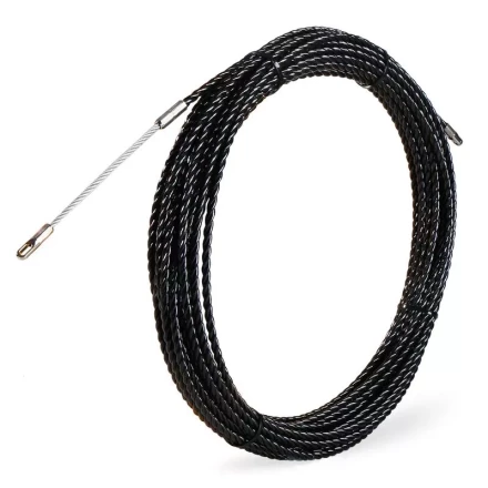 Протяжка из плетеного полиэстера PET-3-6.0/20 КВТ купить в Челябинске