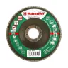 Круг Лепестковый Торцевой (КЛТ) HAMMER КЛТ 1 Ф125х22 Р100 213-004 купить в Челябинске