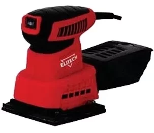 Шлифмашина ELITECH ВШМ МШВ 0211 купить в Челябинске