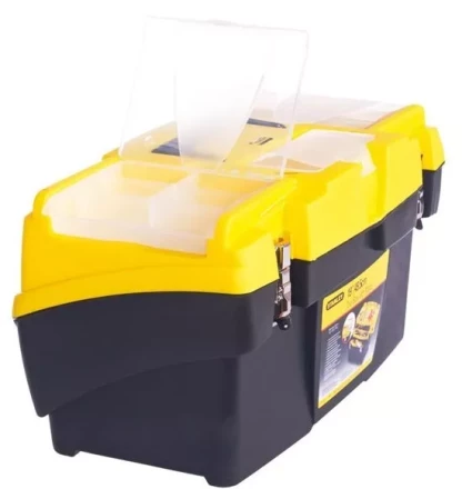 Ящик для инструментов 19 Mega Cantilever Stanley 1-92-911 купить в Челябинске