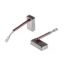 Щетки угольные HAMMER 404-316 Щетки угольные (2 шт.) для Bosch (1617014138) AUTOSTOP купить в Челябинске