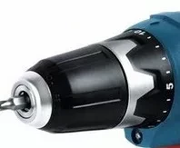 Аккумуляторная дрель-шуруповерт BOSCH GSR 14,4-2-Li (0.601.9B7.400) купить в Челябинске