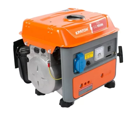 Генератор бензиновый Кратон GG-950M 3 08 01 030 купить в Челябинске