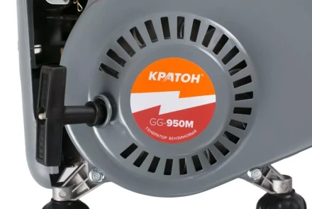 Генератор бензиновый Кратон GG-950M 3 08 01 030 купить в Челябинске