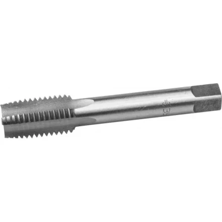 Метчик ЗУБР &quot;ЭКСПЕРТ&quot; машинно-ручной, одинарный для нарезания метрической резьбы, М18 x 2,0, мелкий шаг 4-28003-18-2.0 купить в Челябинске