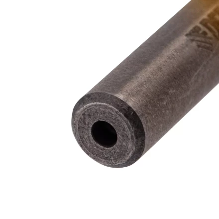 Зенковка конусная под М3, HSS, по металлу, цилиндрический хвостовик Denzel 72301 купить в Челябинске