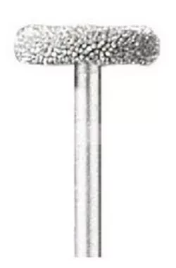 Насадка для обработки 19,0мм 9936 к граверу DREMEL купить в Челябинске