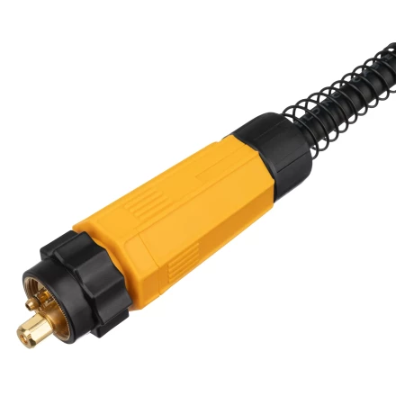 Горелка сварочная MIG MB15AK 3 метра Denzel 93641 купить в Челябинске