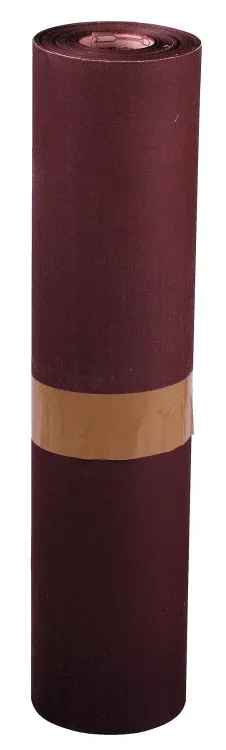 Шлиф-шкурка водостойкая на тканевой основе в рулоне, № 8 (Р 150), 3550-08-775, 775мм x 30м 3550-08-775 купить в Челябинске