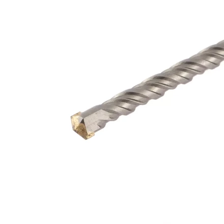 Бур по бетону Сибртех, 14 x 600 мм, SDS Plus 705577 купить в Челябинске