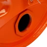 Каток газонный Сибртех 40 л, ручной, наливной, пробка-болт 98204 купить в Челябинске