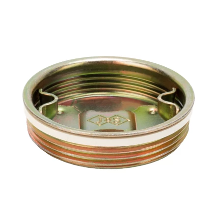 Каток газонный Сибртех 40 л, ручной, наливной, пробка-болт 98204 купить в Челябинске