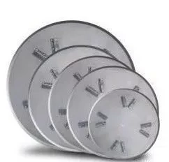 Диск к заглаживающей машине 800 мм VEKTOR купить в Челябинске