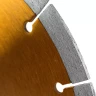 Алмазный сегментный диск Messer  Yellow Line Beton. Диаметр 230 мм. купить в Челябинске