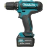 Дрель-шуруповерт аккумуляторная Makita DF331DWME купить в Челябинске