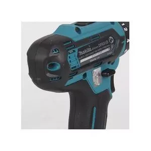 Дрель-шуруповерт аккумуляторная Makita DF331DWME купить в Челябинске