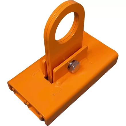 Захват для сэндвич-панелей ЗСП-120 (ZSPG) 1049974 купить в Челябинске