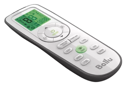 Внутренний блок BALLU BSE/in-30HN1 сплит-системы купить в Челябинске