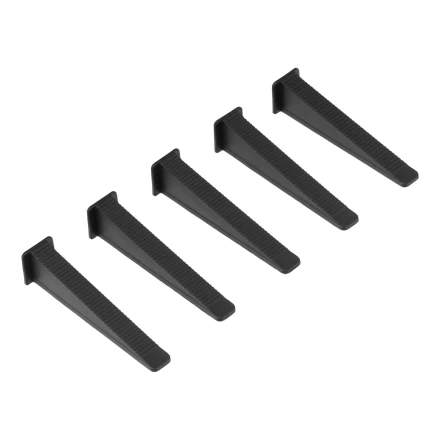 Клин для системы выравнивания плитки СВП Ворота, 50 шт. в пакете Matrix 88116 купить в Челябинске