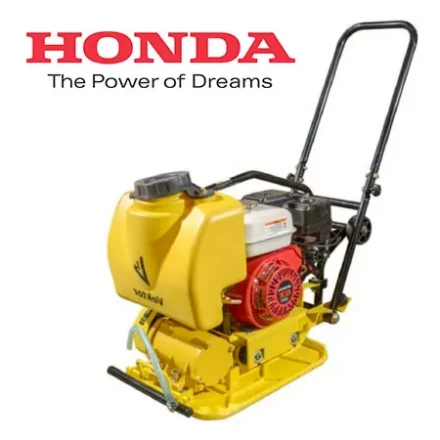 Виброплита VEKTOR VPG-60 купить в Челябинске