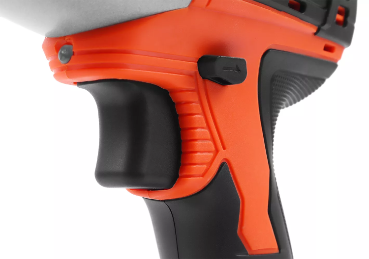 Электрический заклепочник MESSER М5000 для резьбовых заклепок (М3 - М6) купить в Челябинске