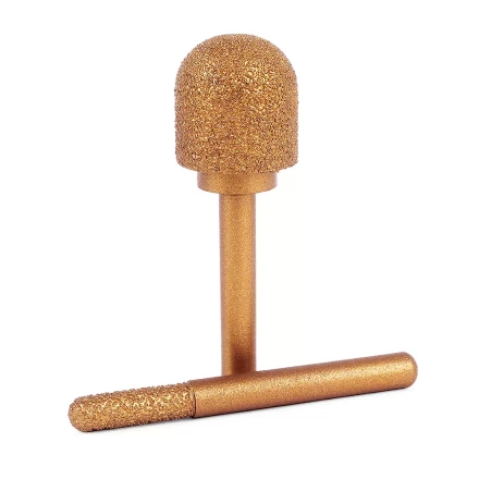 MESSER Алмазная борфреза тип CS 6x20x6 мм купить в Челябинске