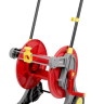 Катушка GRINDA для шланга  1/2" x 80м, на колесах 8-428435 купить в Челябинске