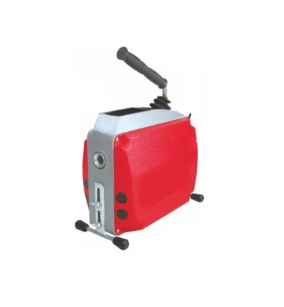 Машина для прочистки канализационных труб TOR TD-150 1025736 купить в Челябинске