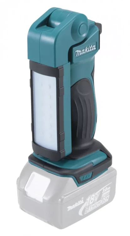 Аккумуляторный фонарь Makita DML801 (DEBDML801) купить в Челябинске