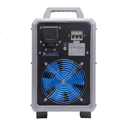 Сварочный инвертор Оберон ARC 400 KG1401 купить в Челябинске