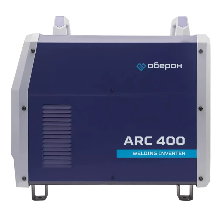 Сварочный инвертор Оберон ARC 400 KG1401 купить в Челябинске