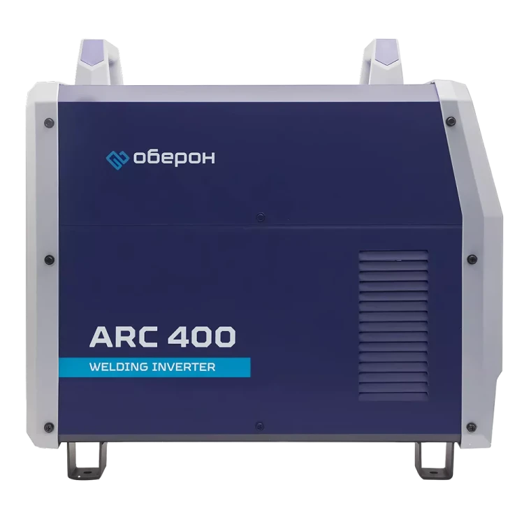 Сварочный инвертор Оберон ARC 400 KG1401 купить в Челябинске