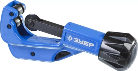 ЗУБР &quot;ПРОФЕССИОНАЛ&quot;. Труборез для цветных металлов Т-700 3-32 мм 1/8 - 1 1/8&quot; 23710-32 купить в Челябинске