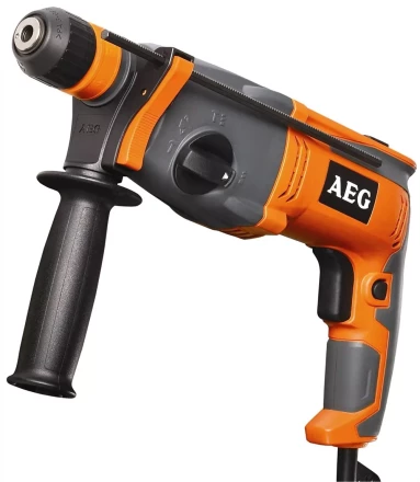 Перфоратор AEG KH26XE купить в Челябинске