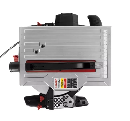 Пила торцовочная комбинированная 2 в 1 ЗПТК-210-1500 серия МАСТЕР купить в Челябинске