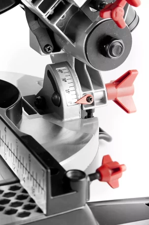 Пила торцовочная комбинированная 2 в 1 ЗПТК-210-1500 серия МАСТЕР купить в Челябинске